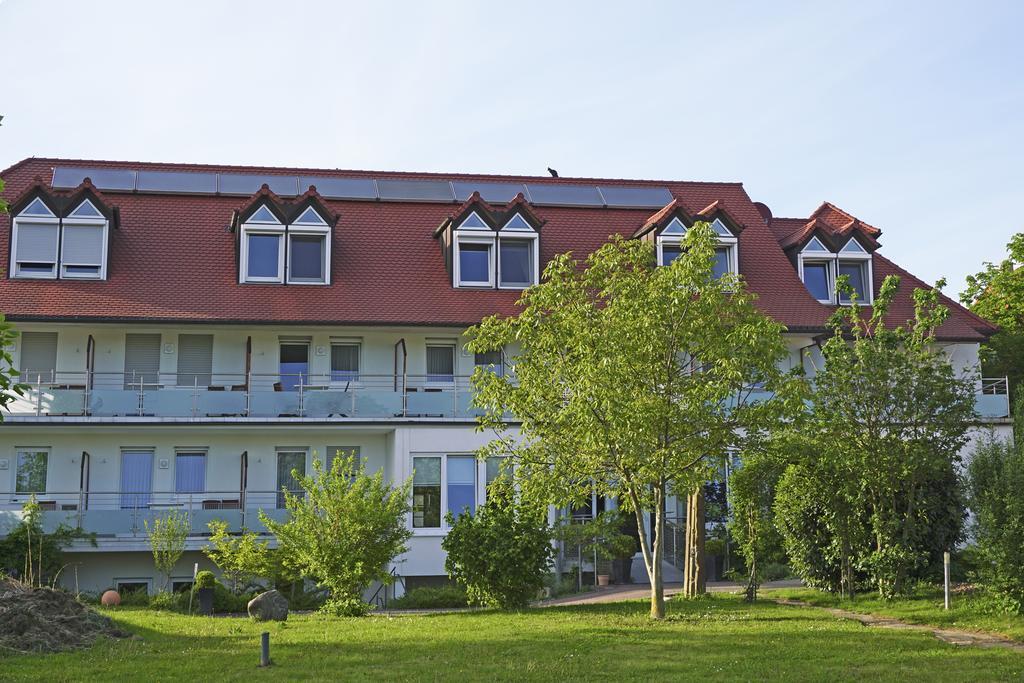 Landhotel Hauer Pleisweiler-Oberhofen Zewnętrze zdjęcie