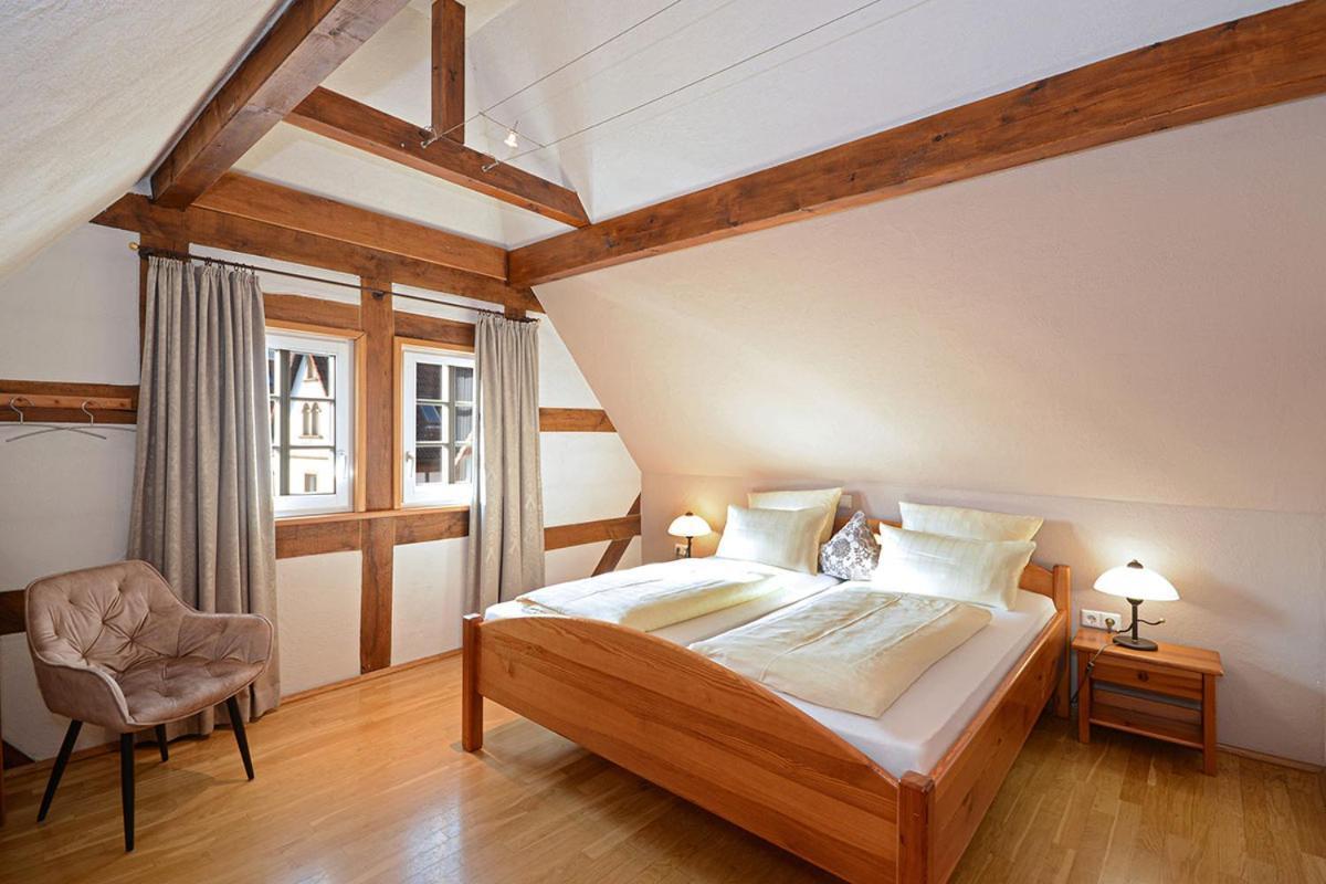 Landhotel Hauer Pleisweiler-Oberhofen Zewnętrze zdjęcie